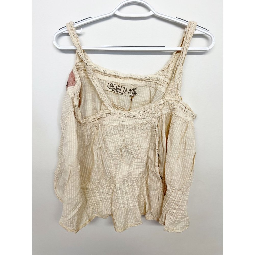 Magnolia Pearl Miriam Amor Top
